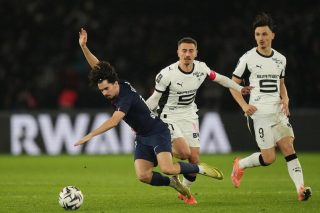 ρεν παρι σεν-ζερμεν καναλι live streaming δωρεαν