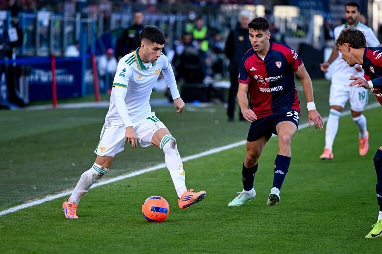 ρομα καλιαρι καναλι live streaming δωρεαν