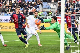 ρομα καλιαρι ειδικα στοιχηματα ειδικα παικτων αποδοσεις προγνωστικα