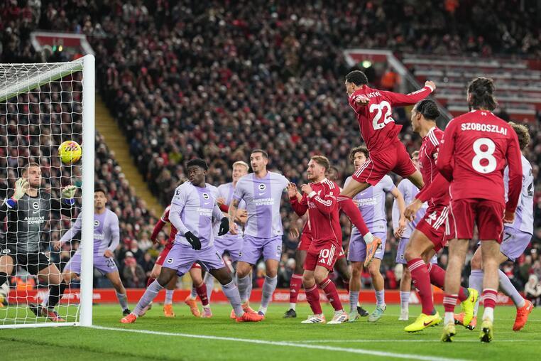 λιβερπουλ μπραϊτον ειδικα στοιχηματα ειδικα παικτων αποδοσεις προγνωστικα