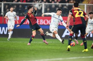 ιντερ τζενοα καναλι live streaming δωρεαν