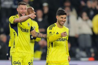 φενερμπαχτσε νοτιγχαμ φορεστ καναλι live streaming δωρεαν