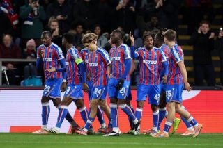 ζρινσκι κρισταλ παλας καναλι live streaming δωρεαν