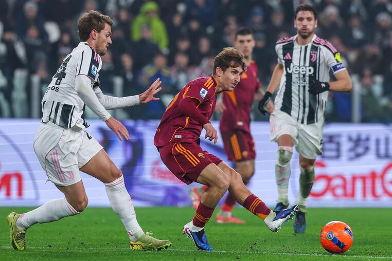 ρομα γιουβεντους ειδικα στοιχηματα ειδικα παικτων αποδοσεις προγνωστικα