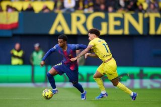 μπαρτσελονα βιγιαρεαλ καναλι live streaming δωρεαν