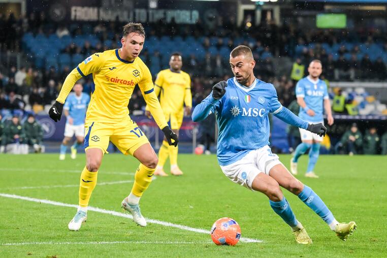 βερονα ναπολι καναλι live streaming δωρεαν