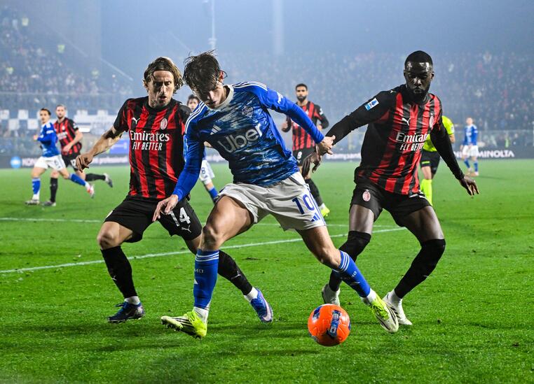 μιλαν κομο καναλι live streaming δωρεαν