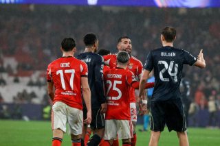 μπενφικα ρεαλ μαδριτης καναλι live streaming δωρεαν