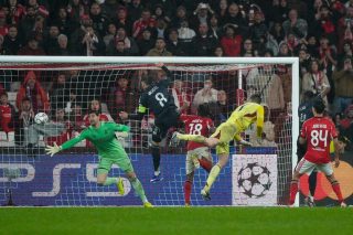 μπενφικα ρεαλ μαδριτης ειδικα στοιχηματα ειδικα παικτων αποδοσεις προγνωστικα