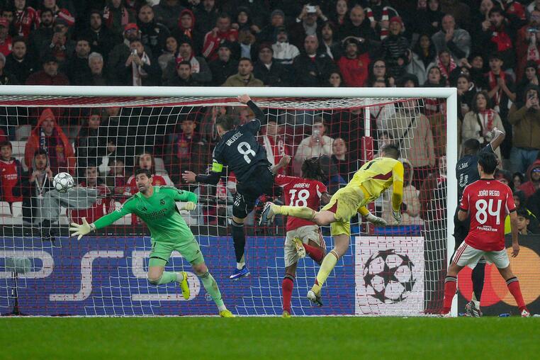 μπενφικα ρεαλ μαδριτης ειδικα στοιχηματα ειδικα παικτων αποδοσεις προγνωστικα