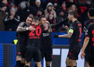 γκλαντμπαχ λεβερκουζεν καναλι live streaming δωρεαν