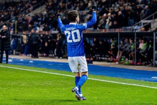 γκενκ ντιναμο ζαγκρεμπ καναλι live streaming δωρεαν