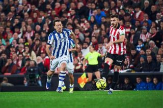 αθλετικ μπιλμπαο ρεαλ σοσιεδαδ ειδικα στοιχηματα ειδικα παικτων αποδοσεις προγνωστικα