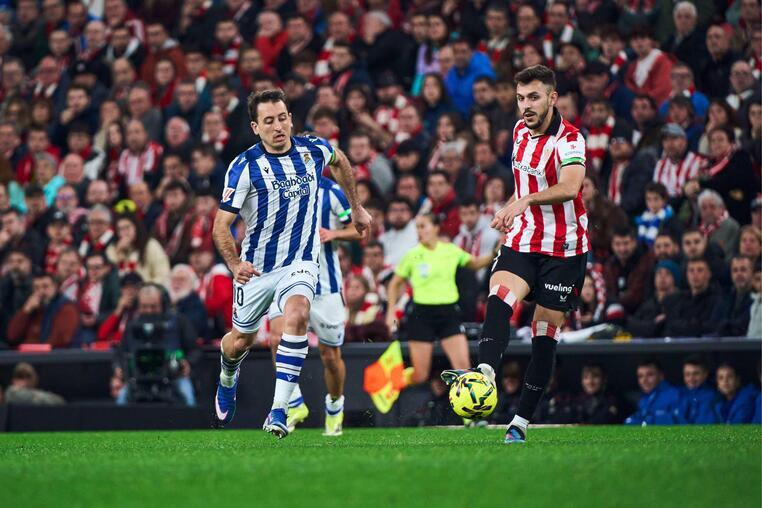 αθλετικ μπιλμπαο ρεαλ σοσιεδαδ ειδικα στοιχηματα ειδικα παικτων αποδοσεις προγνωστικα