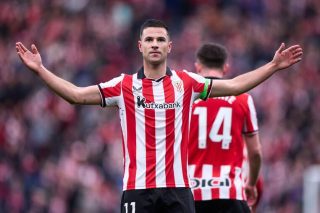 αθλετικ μπιλμπαο ελτσε ειδικα στοιχηματα ειδικα παικτων αποδοσεις προγνωστικα