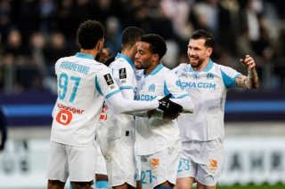 μπρεστ μαρσεϊγ καναλι live streaming δωρεαν