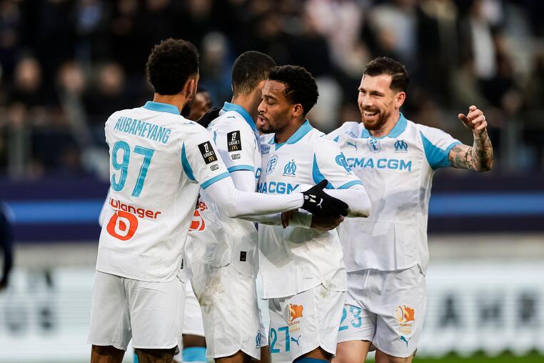 μπρεστ μαρσεϊγ καναλι live streaming δωρεαν