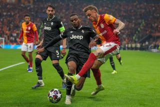 γιουβεντους γαλατασαραϊ καναλι live streaming δωρεαν