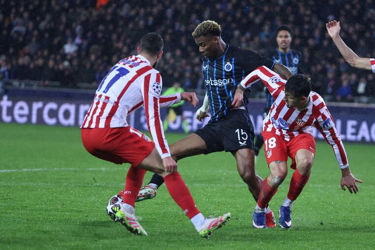 ατλετικο μαδριτης κλαμπ μπριζ καναλι live streaming δωρεαν