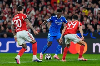 ρεαλ μαδριτης μπενφικα καναλι live streaming δωρεαν