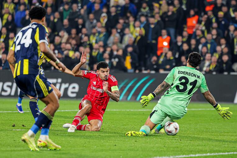 νοτιγχαμ φορεστ φενερμπαχτσε καναλι live streaming δωρεαν