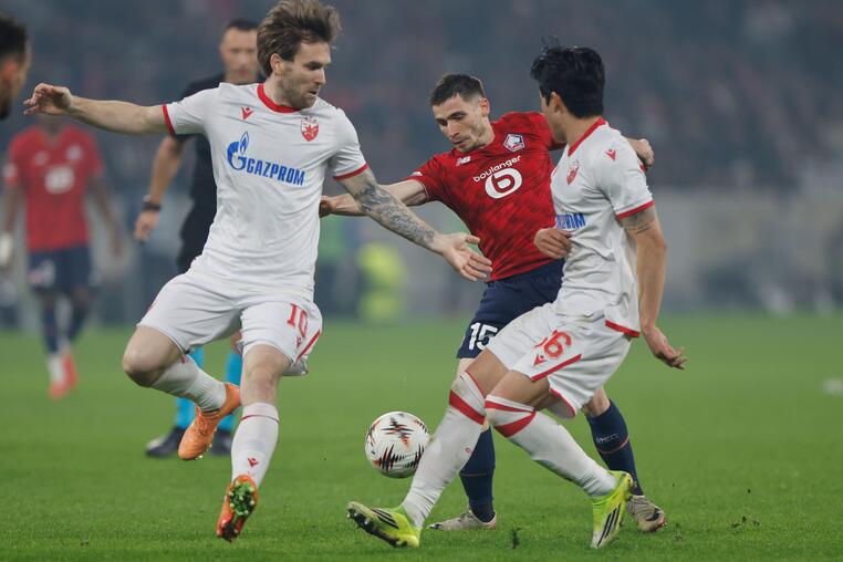 ερυθρος αστερας λιλ ειδικα στοιχηματα ειδικα παικτων αποδοσεις προγνωστικα