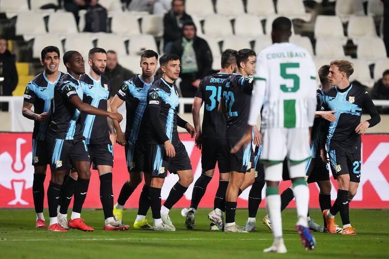 ριεκα ομονοια καναλι live streaming δωρεαν