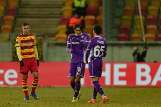 φιορεντινα γιαγκελονια καναλι live streaming δωρεαν