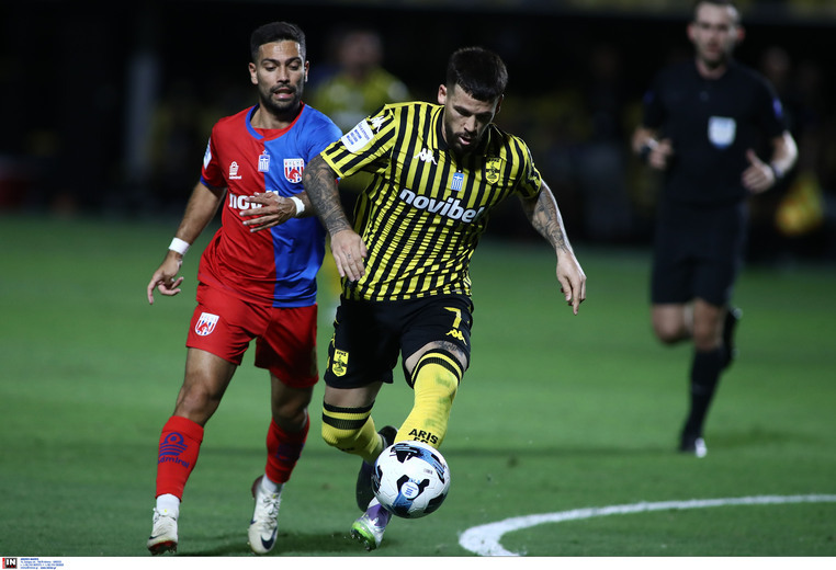 βολος αρης καναλι live streaming δωρεαν