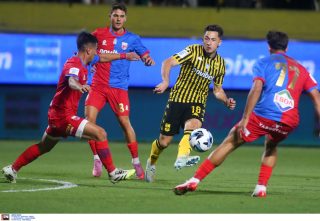 βολος αρης ειδικα στοιχηματα ειδικα παικτων αποδοσεις προγνωστικα