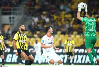 πανσερραϊκος αεκ καναλι live streaming δωρεαν