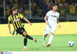 πανσερραϊκος αεκ ειδικα στοιχηματα ειδικα παικτων αποδοσεις προγνωστικα