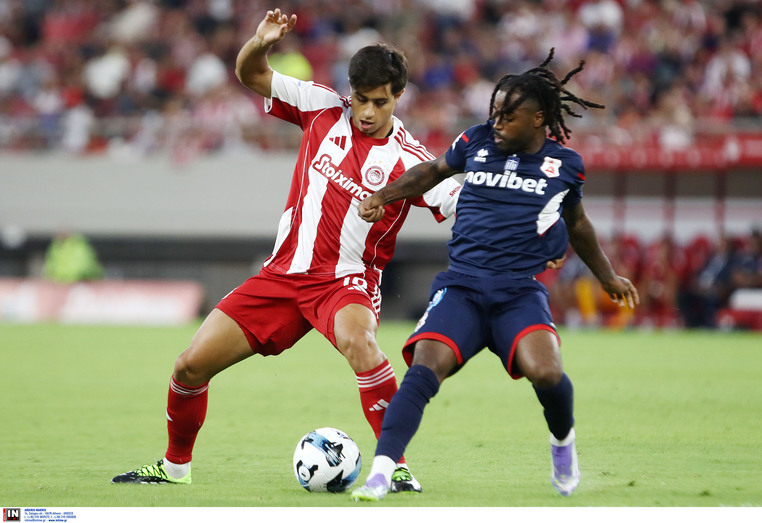 πανσερραϊκος ολυμπιακος ειδικα στοιχηματα ειδικα παικτων αποδοσεις προγνωστικα