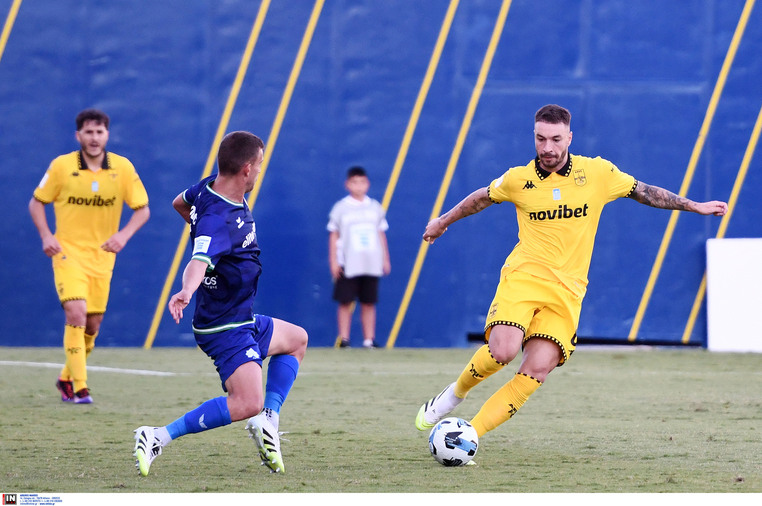 αρης κηφισια καναλι live streaming δωρεαν