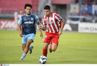 ατρόμητος πανσερραϊκος ειδικα στοιχηματα ειδικα παικτων αποδοσεις προγνωστικα