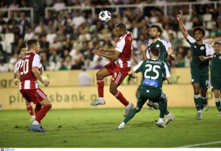 ολυμπιακός παναθηναϊκος ειδικα στοιχηματα ειδικα παικτων αποδοσεις προγνωστικα