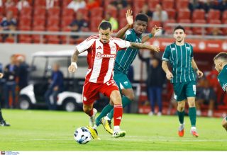 λεβαδειακος ολυμπιακος ειδικα στοιχηματα ειδικα παικτων αποδοσεις προγνωστικα