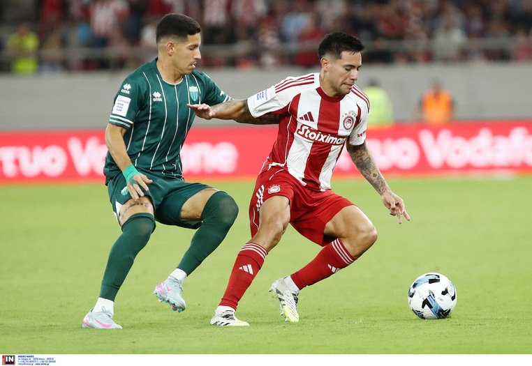 λεβαδειακος ολυμπιακος καναλι live streaming δωρεαν