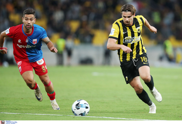 βολος αεκ καναλι live streaming δωρεαν