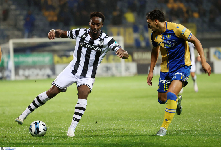 παοκ αστερας ειδικα στοιχηματα ειδικα παικτων αποδοσεις προγνωστικα