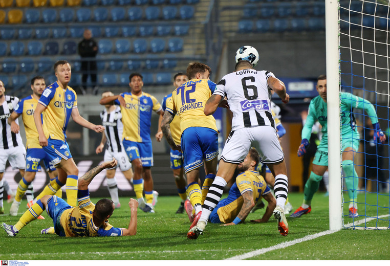 παοκ αστερας τριπολης καναλι live streaming δωρεαν