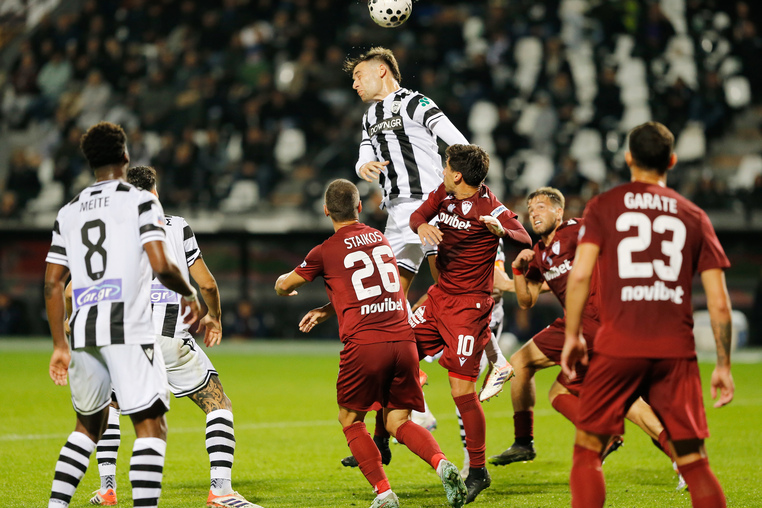 αελ παοκ ειδικα στοιχηματα ειδικα παικτων αποδοσεις προγνωστικα