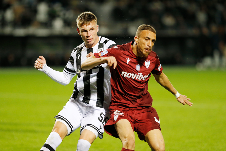 αελ παοκ καναλι live streaming δωρεαν