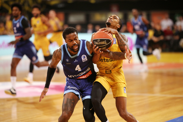 μυκονος αρης καναλι live streaming δωρεαν