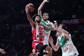 ζαλγκιρις καουνας ολυμπιακος ειδικα στοιχηματα ειδικα παικτων αποδοσεις προγνωστικα