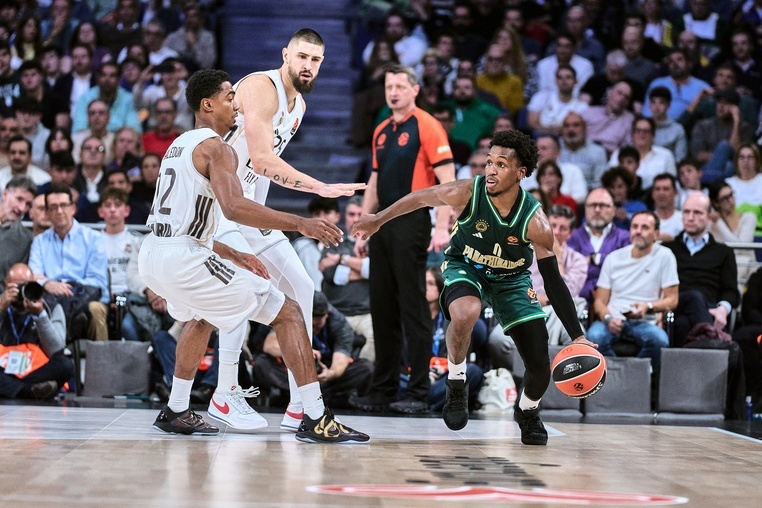 παναθηναϊκος ρεαλ μαδριτης καναλι live streaming δωρεαν