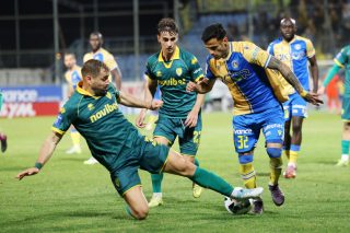 παναιτωλικός αστερας καναλι live streaming δωρεαν