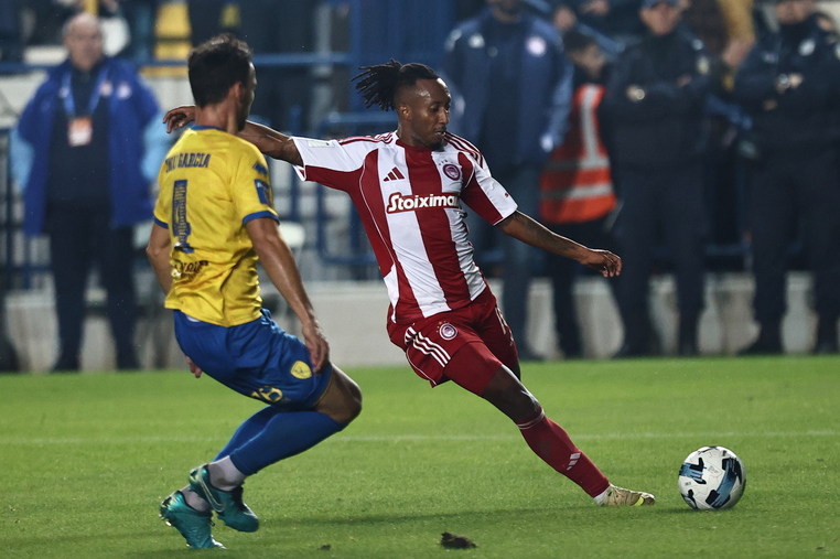 ολυμπιακος παναιτωλικος καναλι live streaming δωρεαν