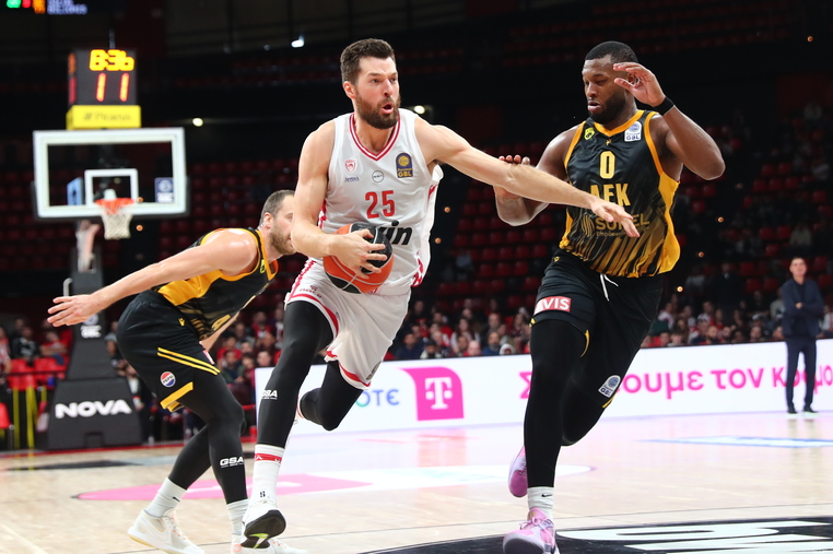 ολυμπιακος αεκ καναλι live streaming δωρεαν