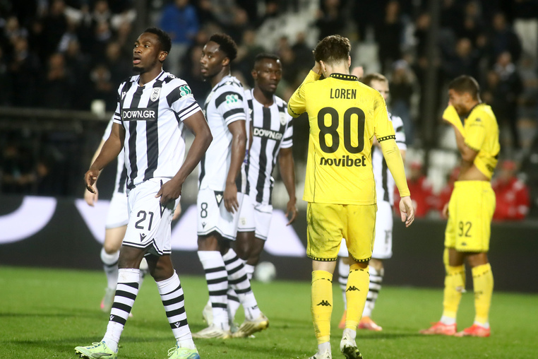 αρης παοκ καναλι live streaming δωρεαν